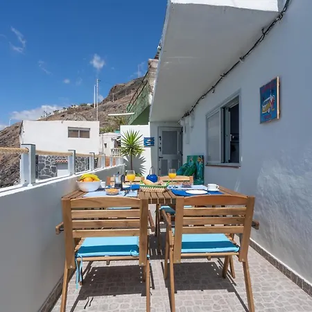Frontline: 2 Bedrooms, Incredible Views With Large Terrace Santa Cruz de Tenerife