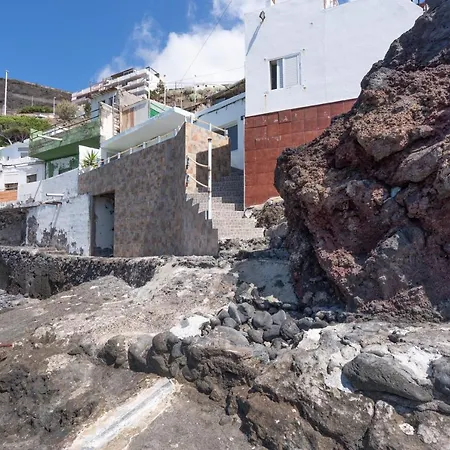 Сasa de vacaciones Frontline: 2 Bedrooms, Incredible Views With Large Terrace Santa Cruz de Tenerife