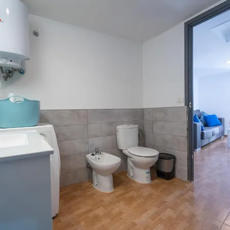 Holiday home Frontline: 2 Bedrooms, Incredible Views With Large Terrace *